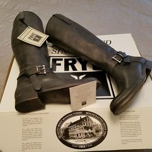 Women's Frye Boots
